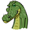 Crocodile 77